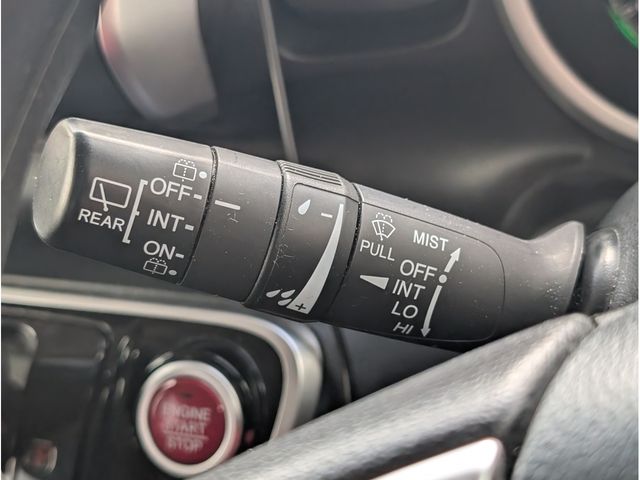 HONDA N BOX 2015 Image 31