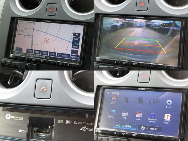 NISSAN NOTE 2012 Image 31