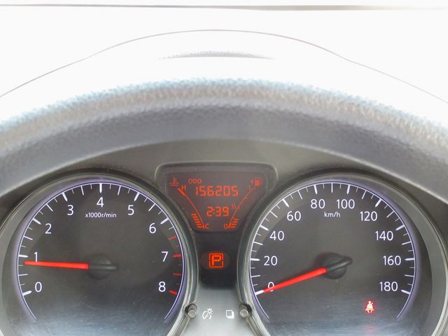 NISSAN NOTE 2012 Image 31