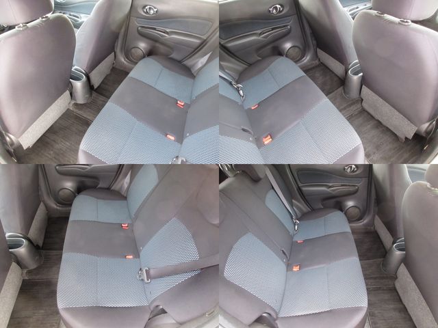 NISSAN NOTE 2012 Image 31