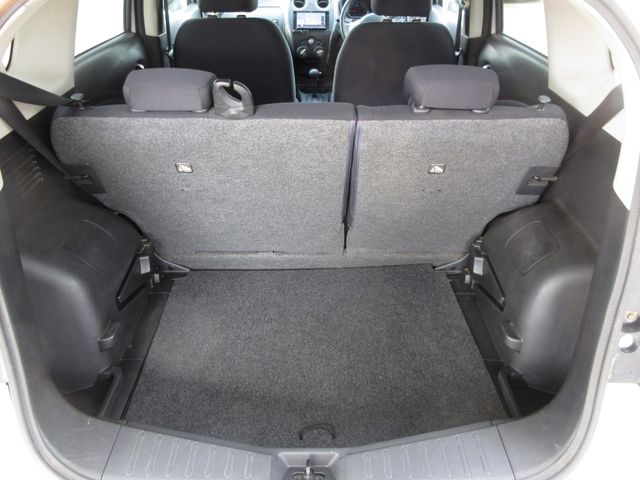 NISSAN NOTE 2012 Image 31