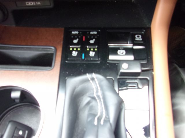 TOYOTA LEXUS RX450H AWD 2021 Image 31