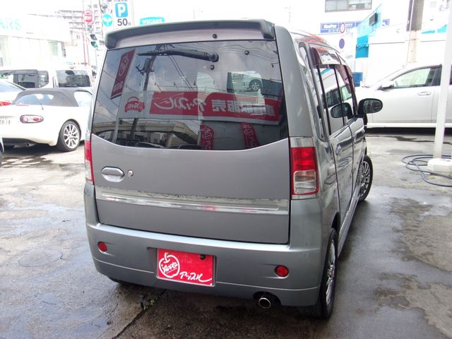 MITSUBISHI TOPPO 4WD 2011 Image 31