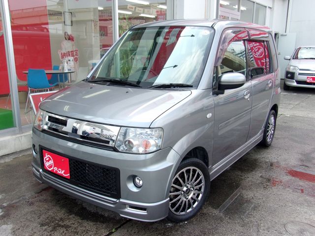 MITSUBISHI TOPPO 4WD 2011 Image 31