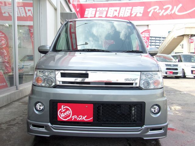 MITSUBISHI TOPPO 4WD 2011 Image 31