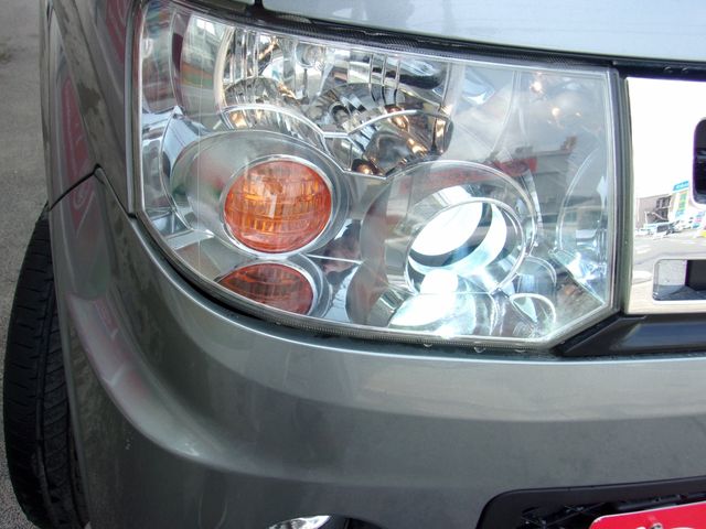 MITSUBISHI TOPPO 4WD 2011 Image 31