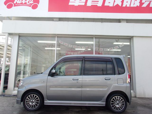 MITSUBISHI TOPPO 4WD 2011 Image 31