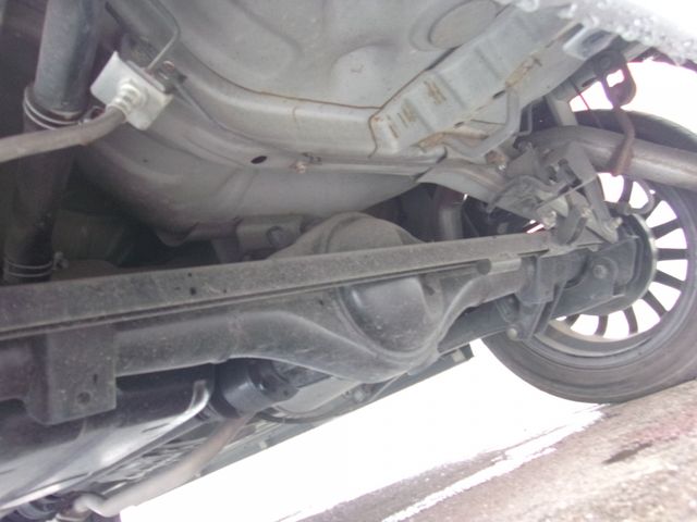 MITSUBISHI TOPPO 4WD 2011 Image 31