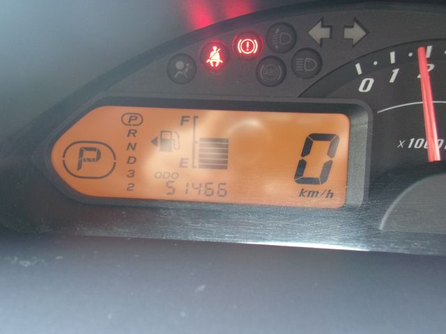 MITSUBISHI TOPPO 4WD 2011 Image 31