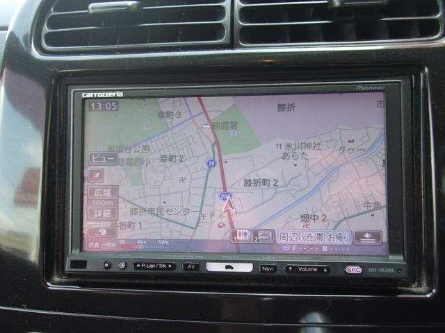 MITSUBISHI TOPPO 4WD 2011 Image 31
