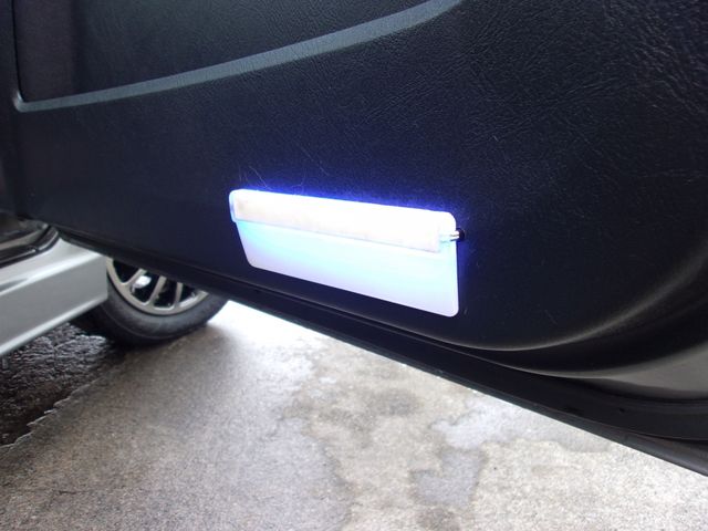 MITSUBISHI TOPPO 4WD 2011 Image 31