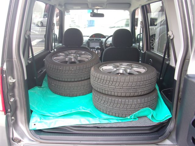 MITSUBISHI TOPPO 4WD 2011 Image 31