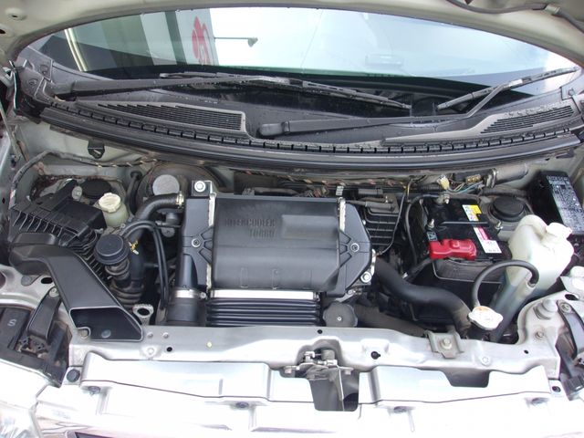 MITSUBISHI TOPPO 4WD 2011 Image 31