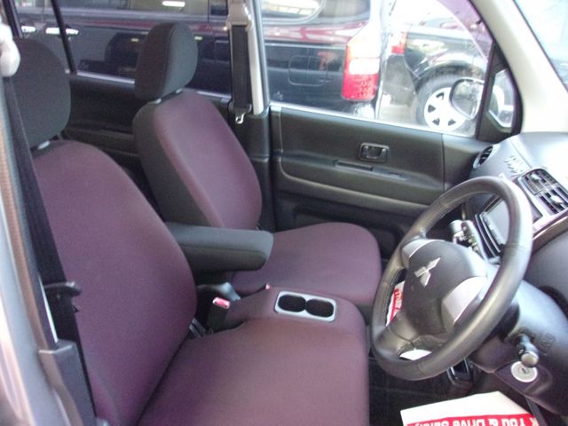 MITSUBISHI TOPPO 4WD 2011 Image 31