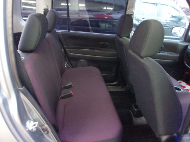 MITSUBISHI TOPPO 4WD 2011 Image 31