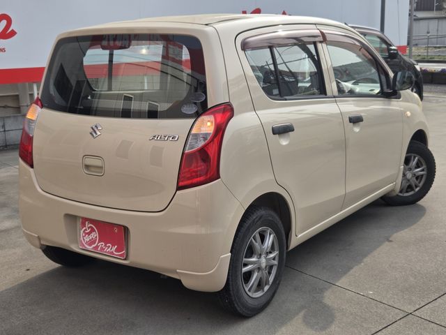 SUZUKI ALTO 2011 Image 31