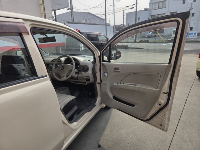 SUZUKI ALTO 2011 Image 31