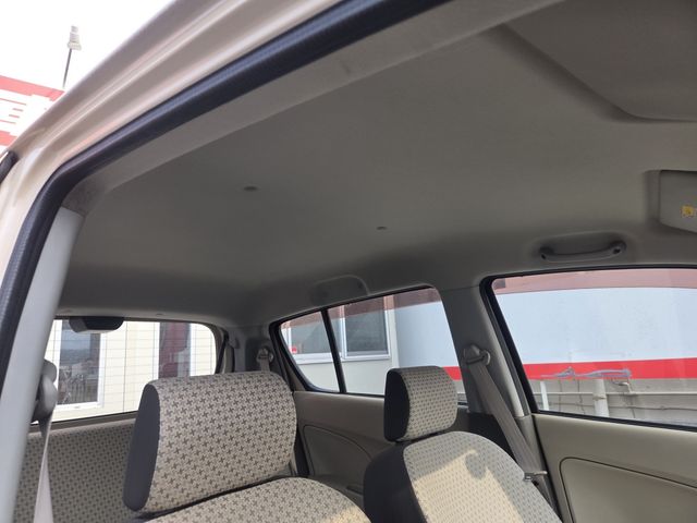 SUZUKI ALTO 2011 Image 31