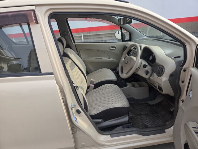 SUZUKI ALTO 2011 Image 31