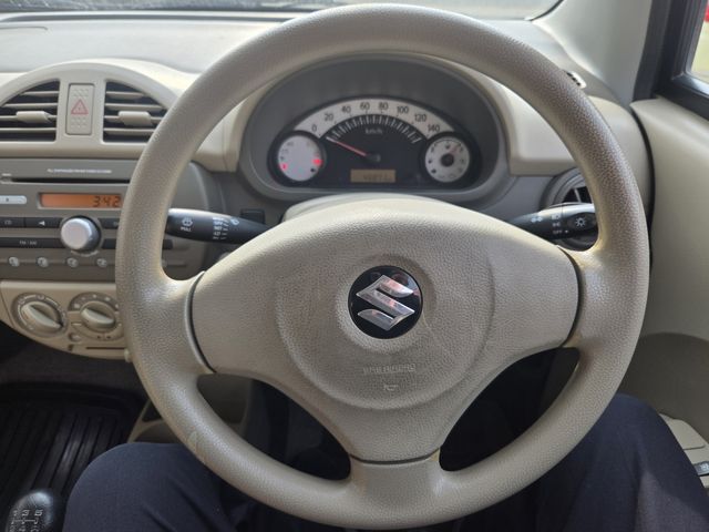 SUZUKI ALTO 2011 Image 31