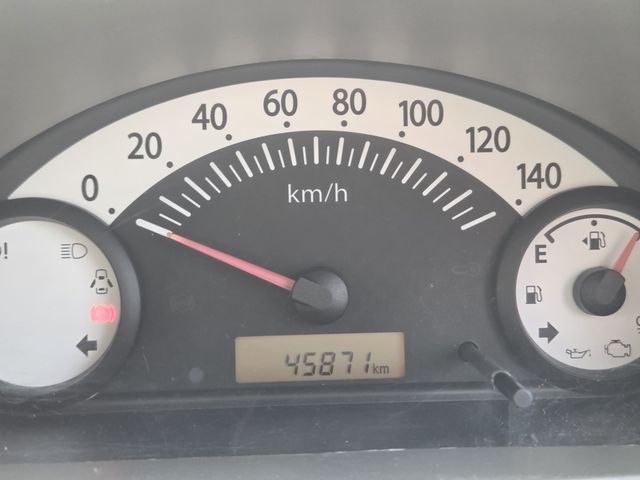 SUZUKI ALTO 2011 Image 31