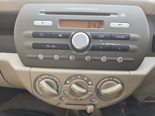 SUZUKI ALTO 2011 Image 31