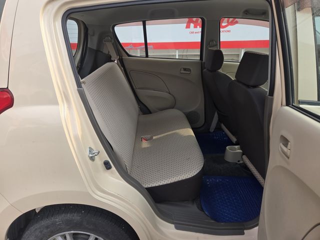 SUZUKI ALTO 2011 Image 31
