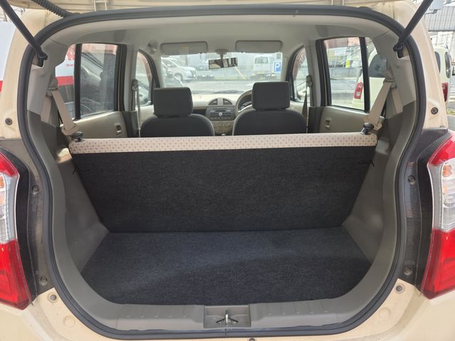 SUZUKI ALTO 2011 Image 31