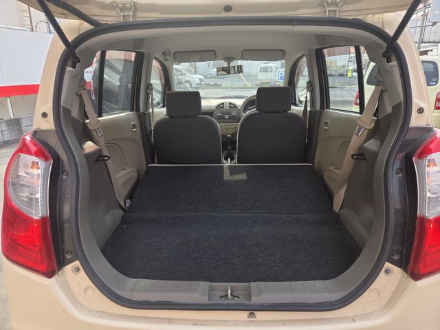 SUZUKI ALTO 2011 Image 31