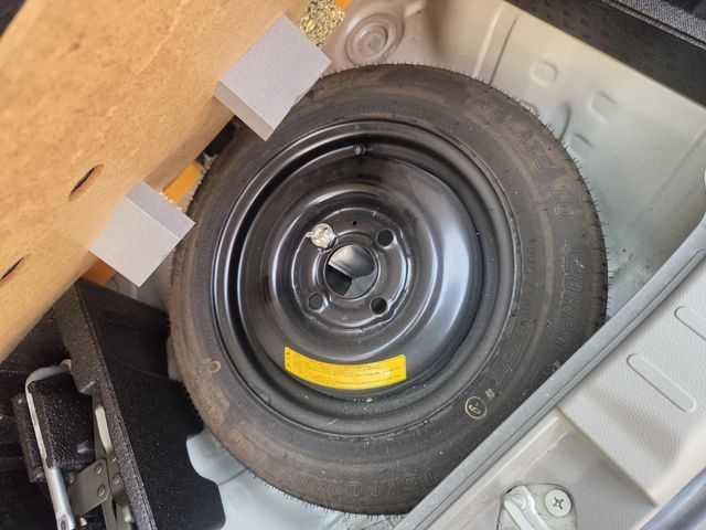 SUZUKI ALTO 2011 Image 31