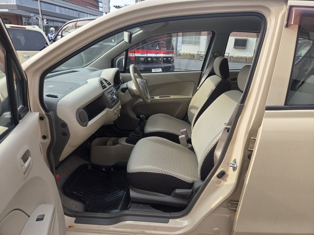 SUZUKI ALTO 2011 Image 31