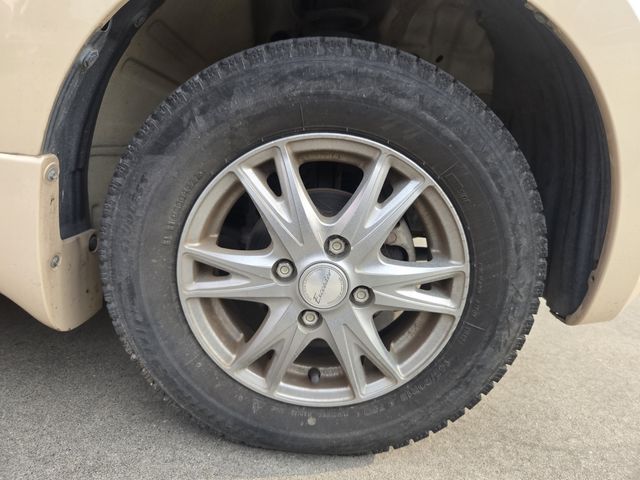 SUZUKI ALTO 2011 Image 31