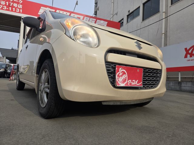 SUZUKI ALTO 2011 Image 31