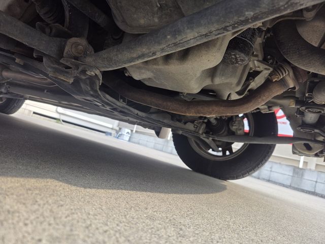 SUZUKI ALTO 2011 Image 31