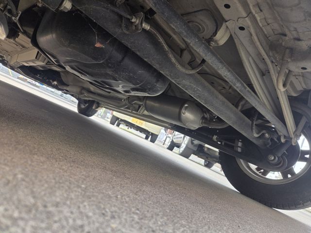 SUZUKI ALTO 2011 Image 31