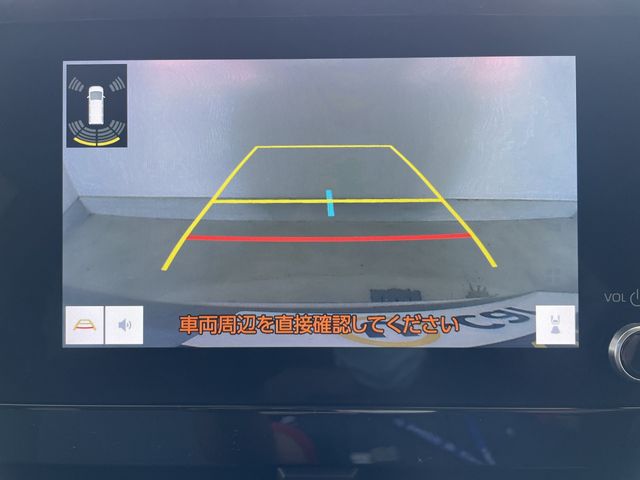 TOYOTA NOAH 2023 Image 31