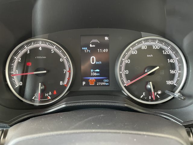 TOYOTA NOAH 2023 Image 31