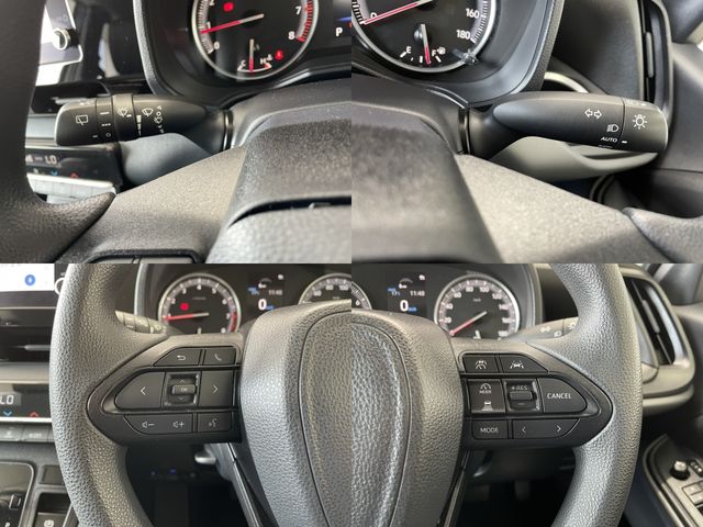 TOYOTA NOAH 2023 Image 31