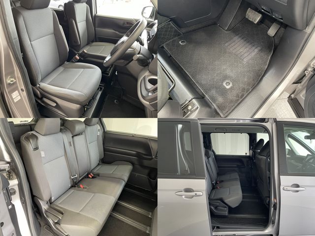 TOYOTA NOAH 2023 Image 31