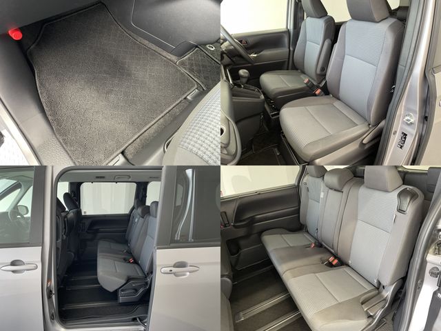 TOYOTA NOAH 2023 Image 31