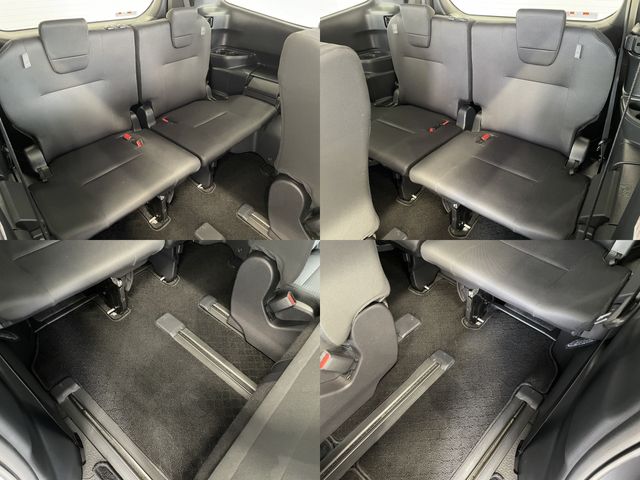 TOYOTA NOAH 2023 Image 31