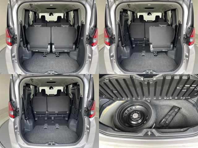 TOYOTA NOAH 2023 Image 31