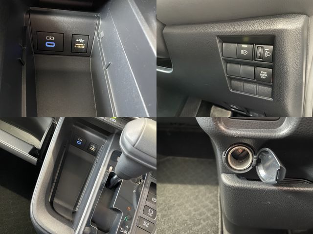 TOYOTA NOAH 2023 Image 31