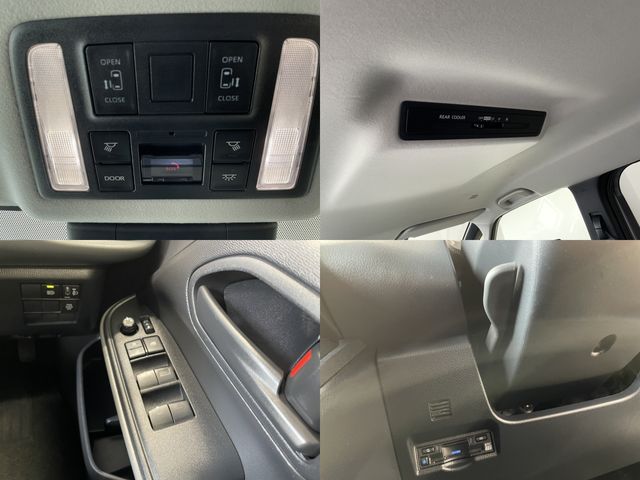 TOYOTA NOAH 2023 Image 31