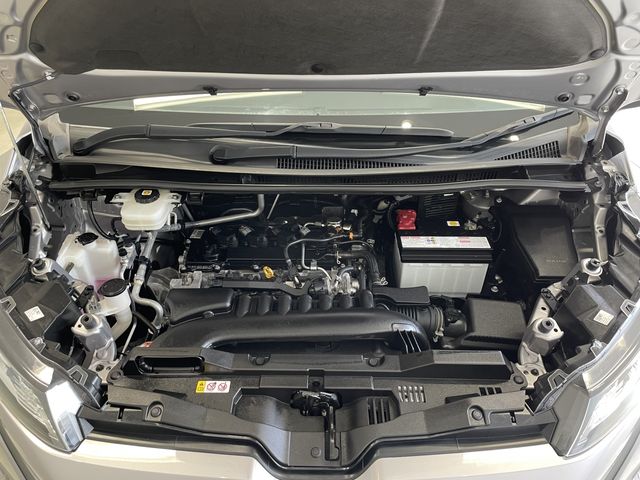 TOYOTA NOAH 2023 Image 31