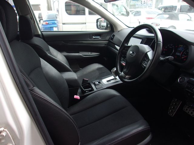 SUBARU LEGACY-TW 4WD 2013 Image 31