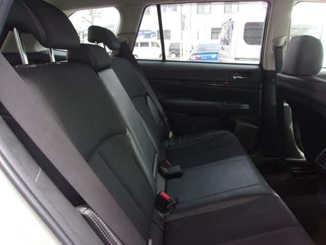 SUBARU LEGACY-TW 4WD 2013 Image 31