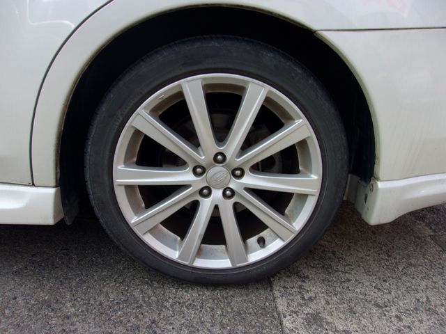 SUBARU LEGACY-TW 4WD 2013 Image 31