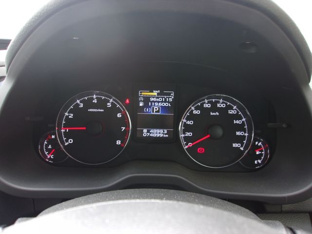 SUBARU LEGACY-TW 4WD 2013 Image 31