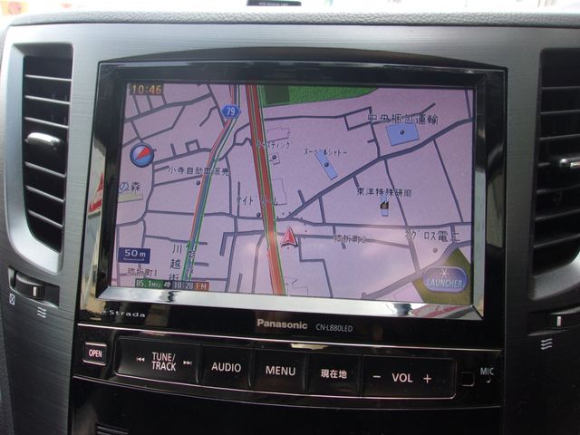 SUBARU LEGACY-TW 4WD 2013 Image 31